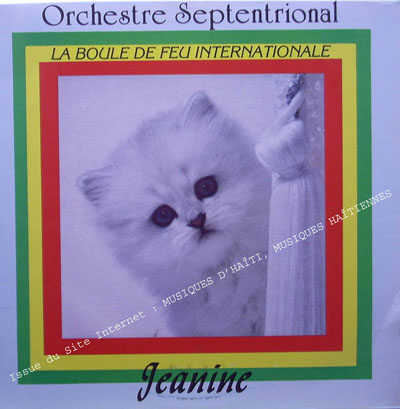musique d'haiti musique haitienne, haitian music, compas, konpa, mizik, orchestre septentrional, 