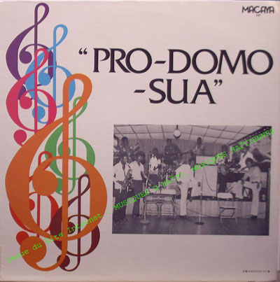 musique d'haiti musique haitienne, haitian music, compas, konpa, mizik, pro domo sua, macaya,