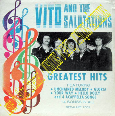 musique d'haiti musique haitienne, haitian music, compas, konpa, mizik, vito and the salutations,