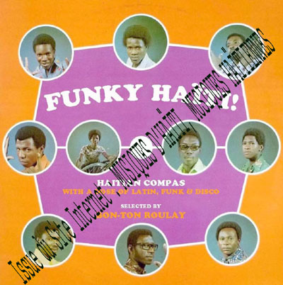 musique d'haiti musique haitienne, haitian music, compas, konpa, mizik, bon-ton roulay,