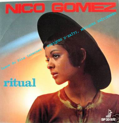 musique d'haiti musique haitienne, haitian music, compas, konpa, mizik, nico gomez,
