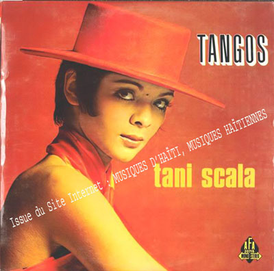 musique d'haiti musique haitienne, haitian music, compas, konpa, mizik, tania scala,