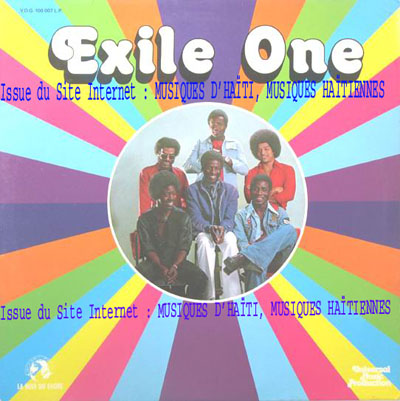 musique d'haiti musique haitienne, haitian music, compas, konpa, mizik, super stars d'Hati, exile one,