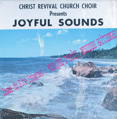 musique d'haiti musique haitienne, haitian music, compas, konpa, mizik, webert sicot, christ revivan church choir,
