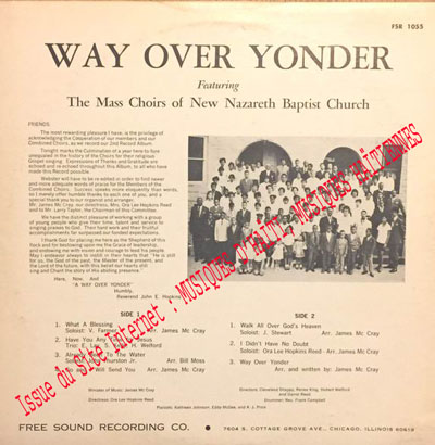 musique d'haiti musique haitienne, haitian music, compas, konpa, mizik, webert sicot, the mass choirs of new nazareth baptist church,