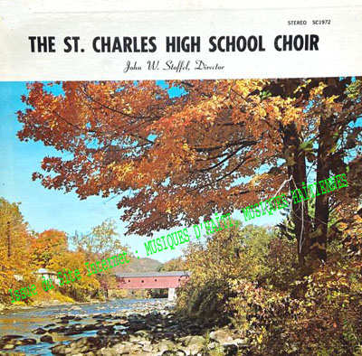 musique d'haiti musique haitienne, haitian music, compas, konpa, mizik, webert sicot, the st charles high scholl choir,