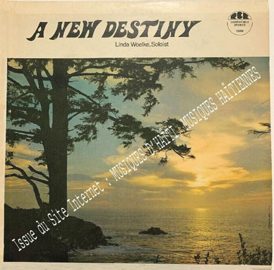 musique d'haiti musique haitienne, haitian music, compas, konpa, mizik, webert sicot, linda woelke