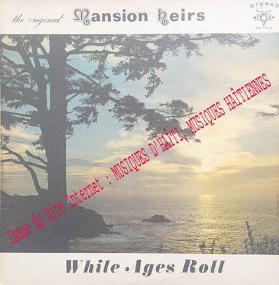 musique d'haiti musique haitienne, haitian music, compas, konpa, mizik, webert sicot, themansion heirs,